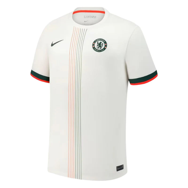 Chelsea Away 2026