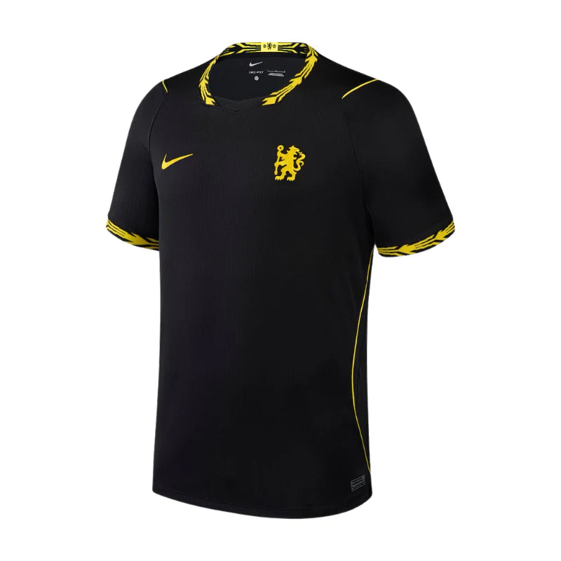 Chelsea Away 26/27