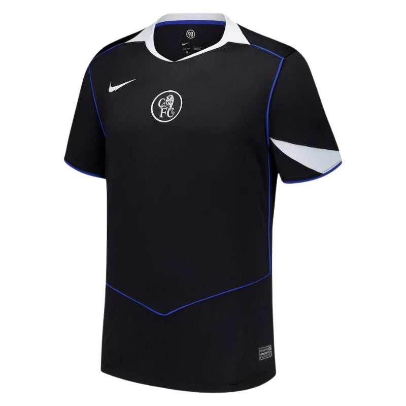Chelsea Third 2026