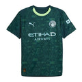 Manchester City Fourth 2026