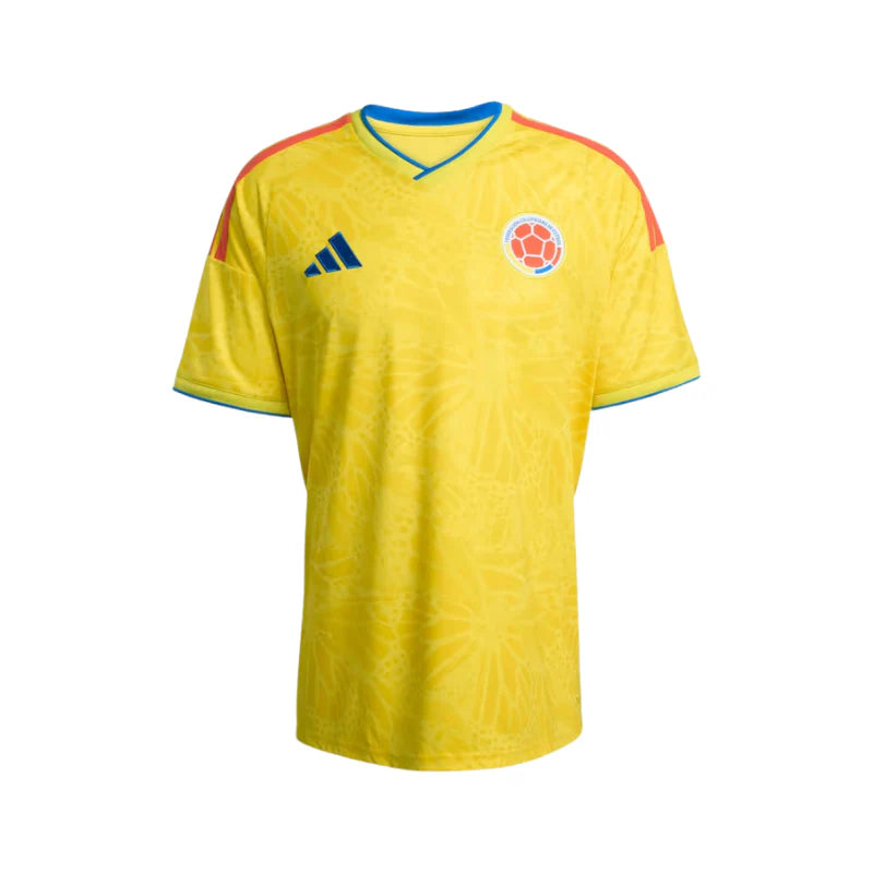Colombia Home 2026