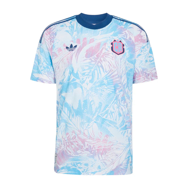 Costa Rica Away 2026