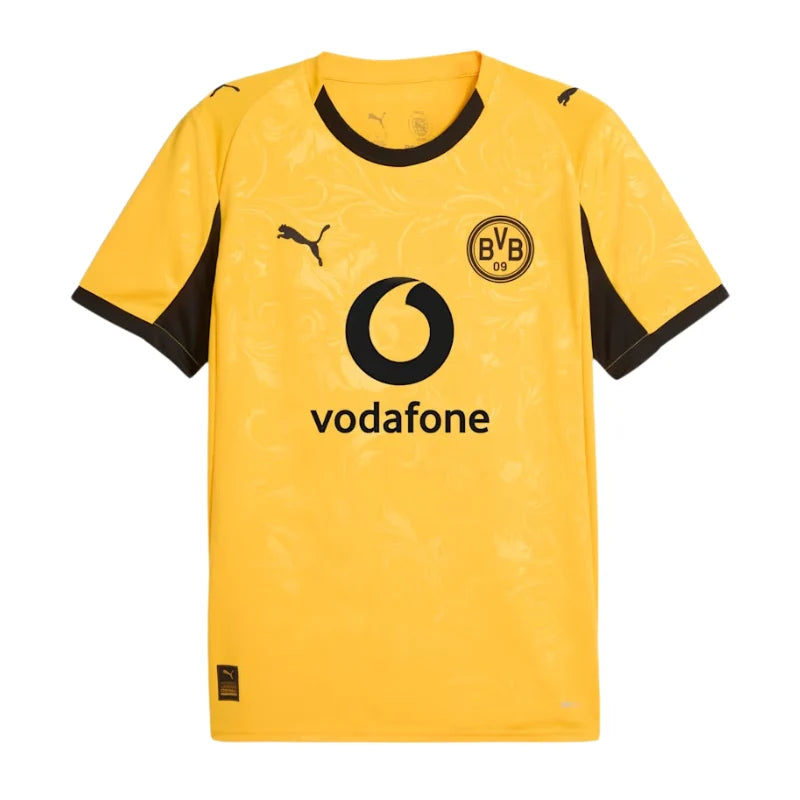 Dortmund Champions League 2026