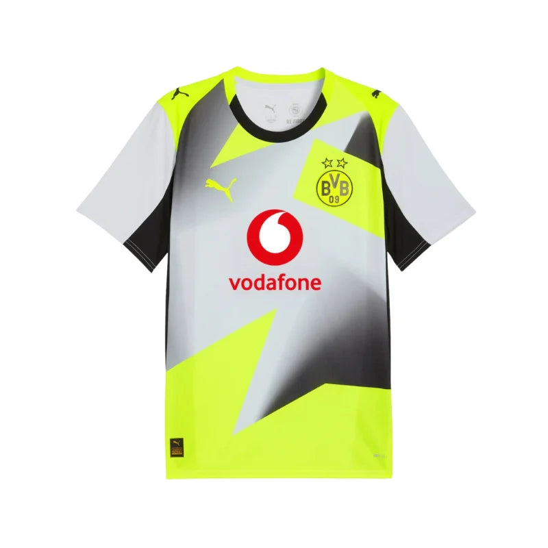 Dortmund Away 2026
