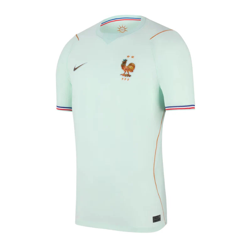 France Away 2026