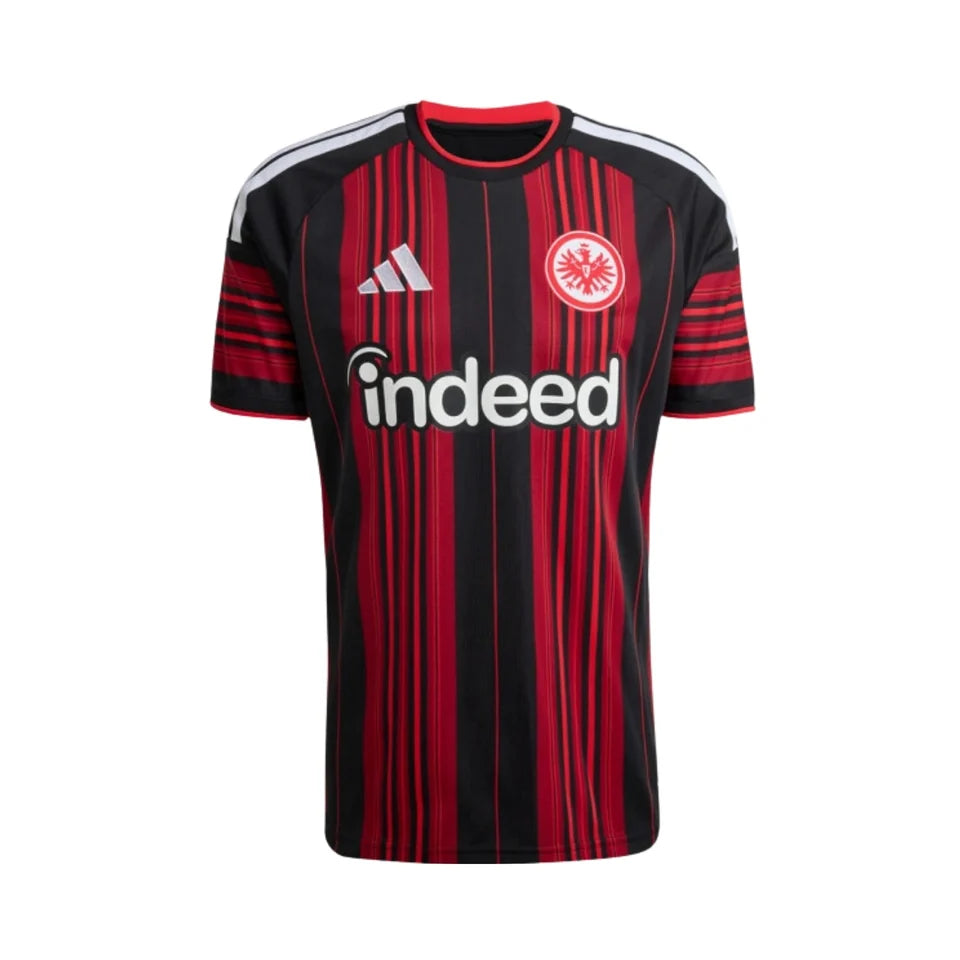 Eintracht Frankfurt Home 26/27