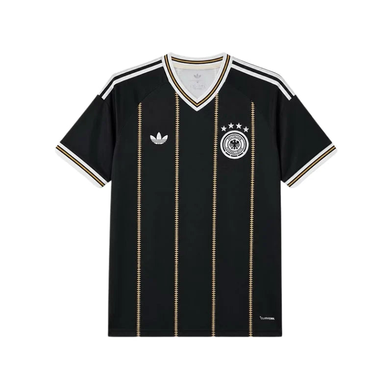 Germany Third 26/27