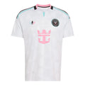 Inter Miami third 26/27