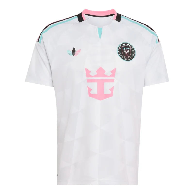 Inter Miami third 26/27
