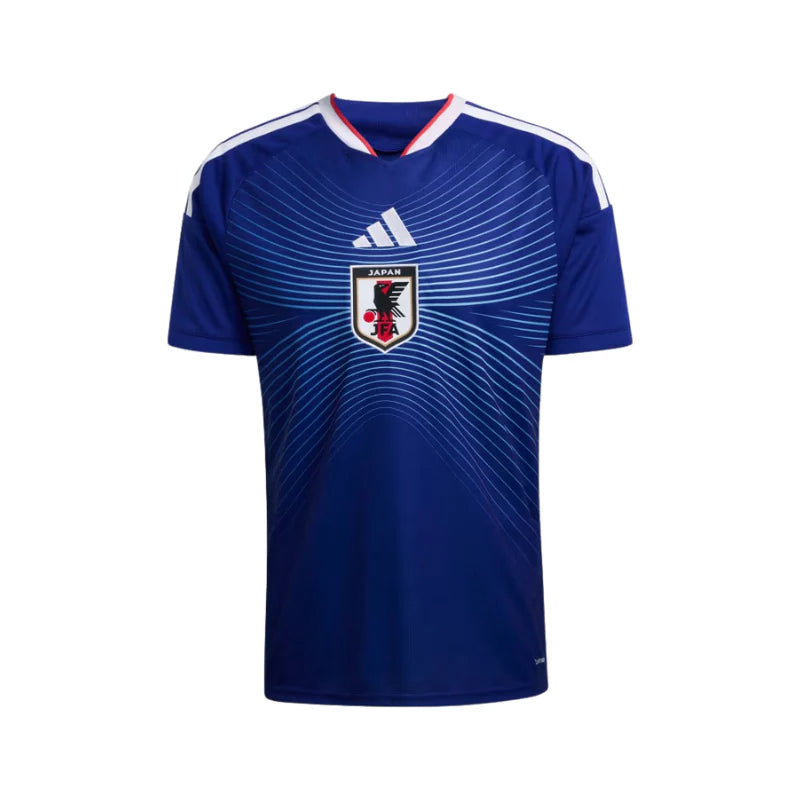 Japan Home 2026