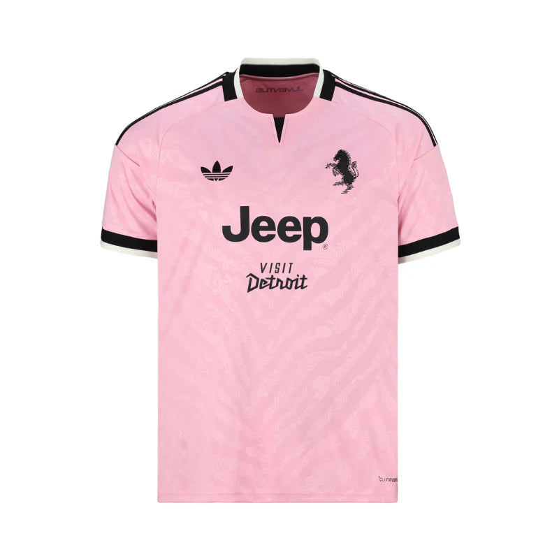Juventus Away 26/27