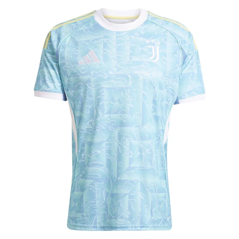 Juventus Away 2026