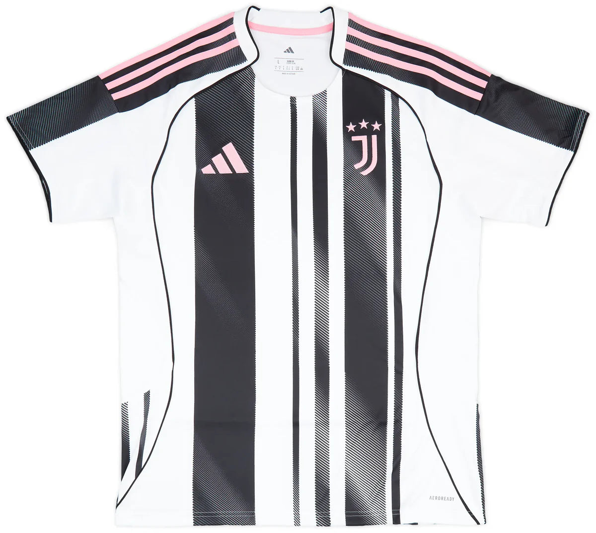 Juventus Home 2026