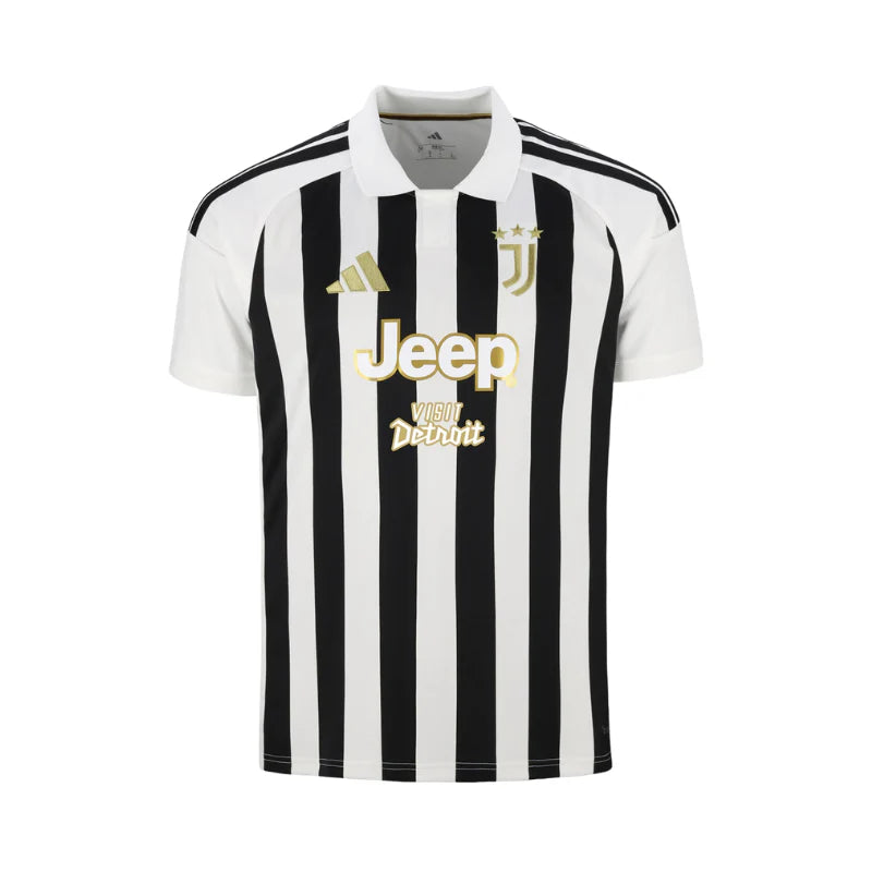 Juventus Home 26/27