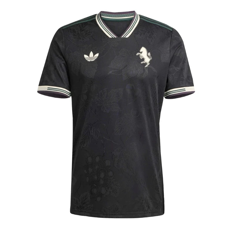 Juventus Third 2026