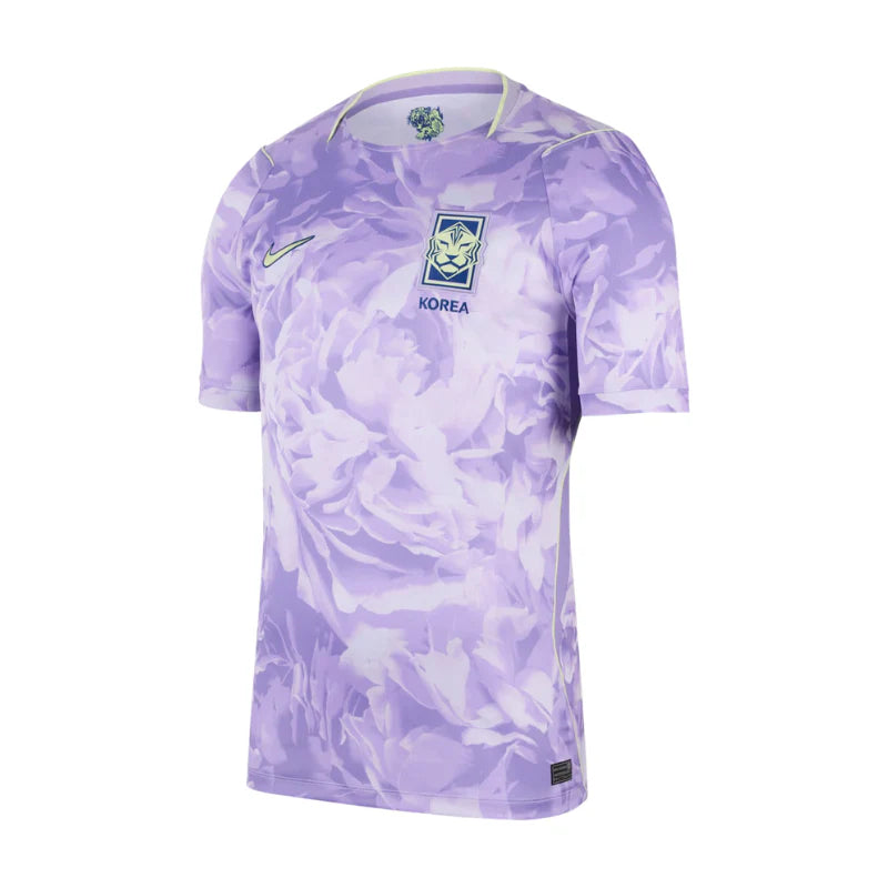 Korea Away 2026