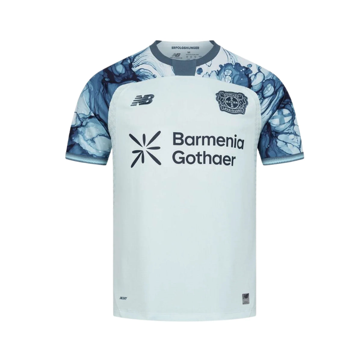 Bayer Leverkusen 04 Away 26/27