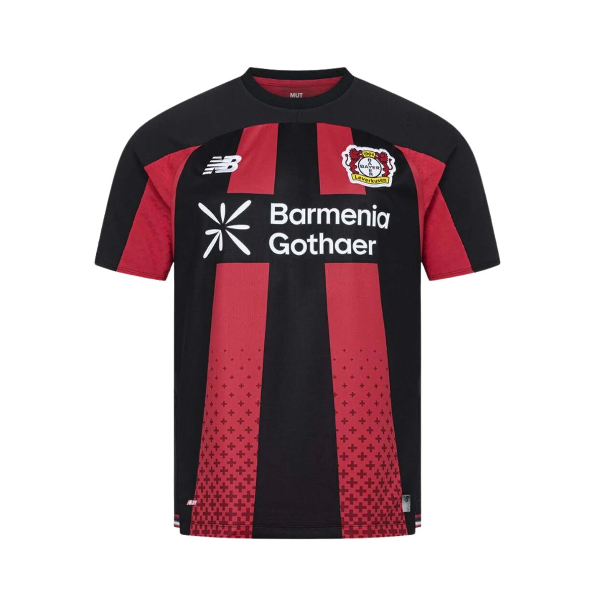 Bayer Leverkusen 04 Home 26/27
