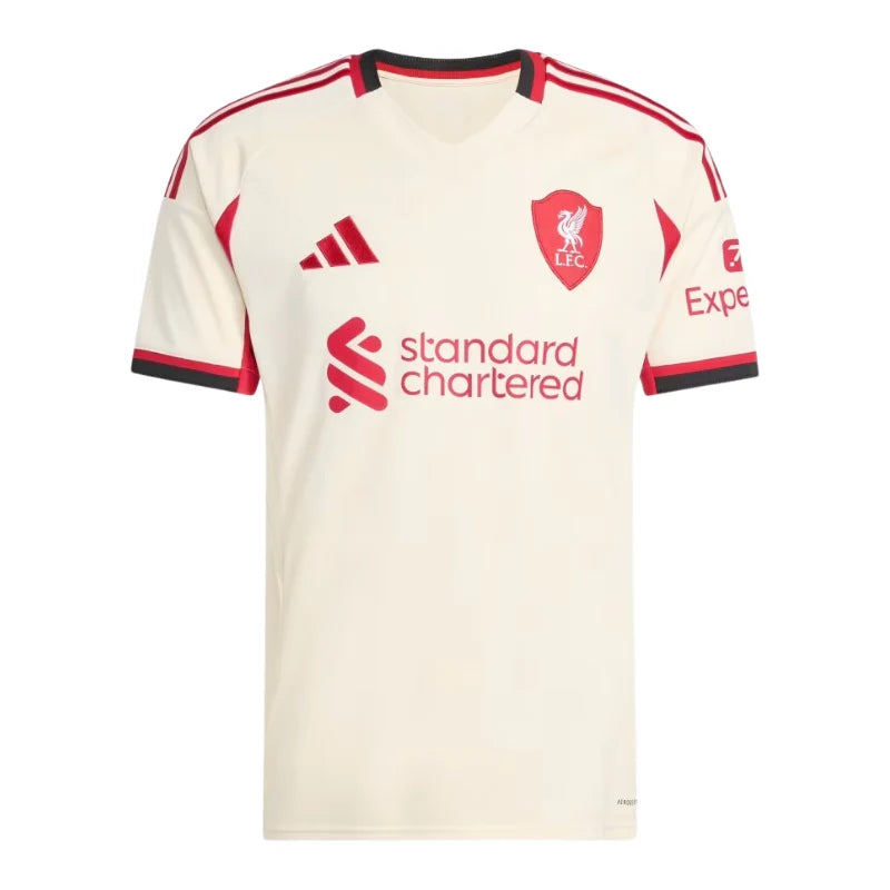 Liverpool Away 2026