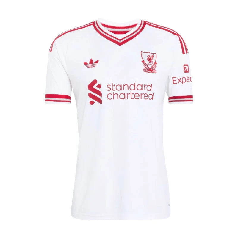 Liverpool Away 26/27