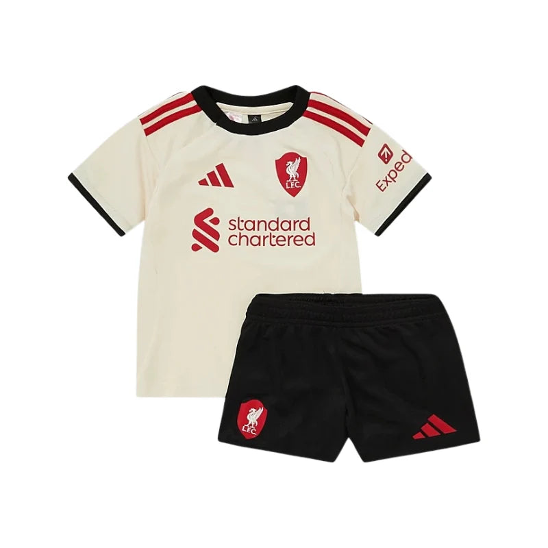 Liverpool Kids Away 2026