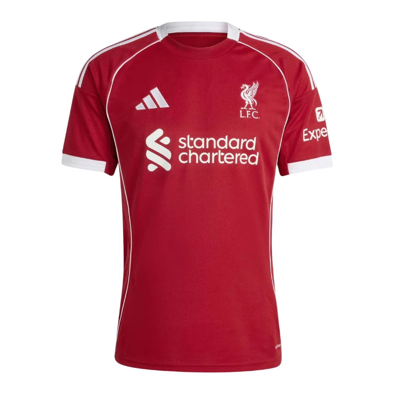 Liverpool Home 2026
