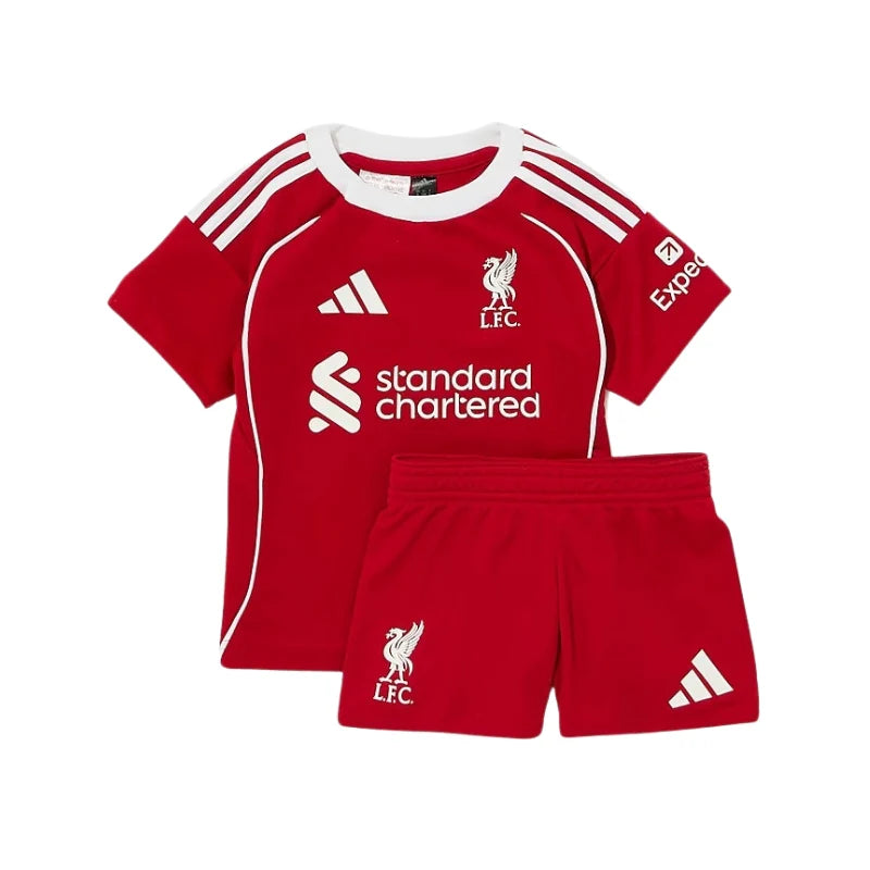 Liverpool Kids Home 2026