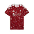 Liverpool Home 26/27