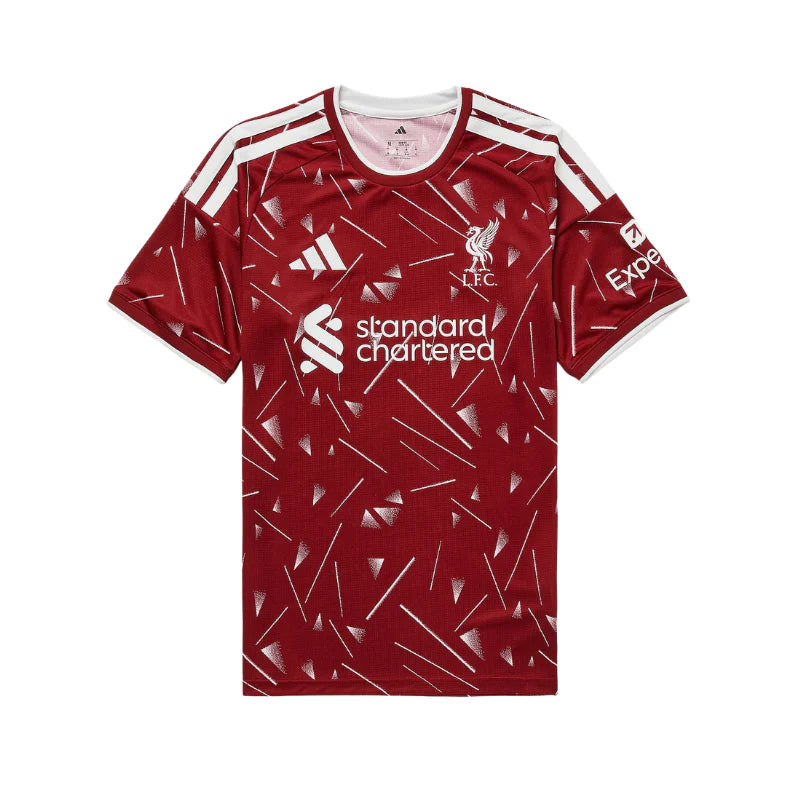 Liverpool Home 26/27