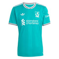 Liverpool Third 2026