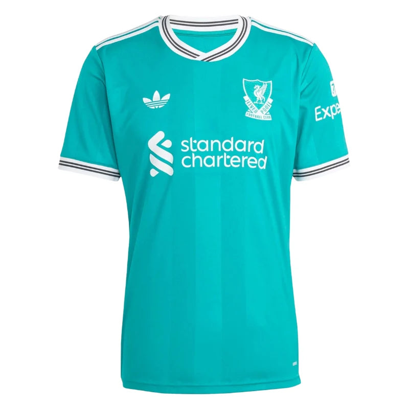 Liverpool Third 2026