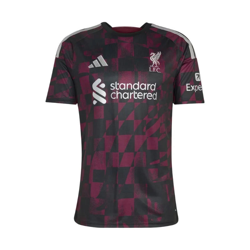 Liverpool Third 26/27