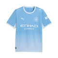 Manchester City Home 26/27