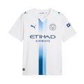 Manchester City Third 26/27