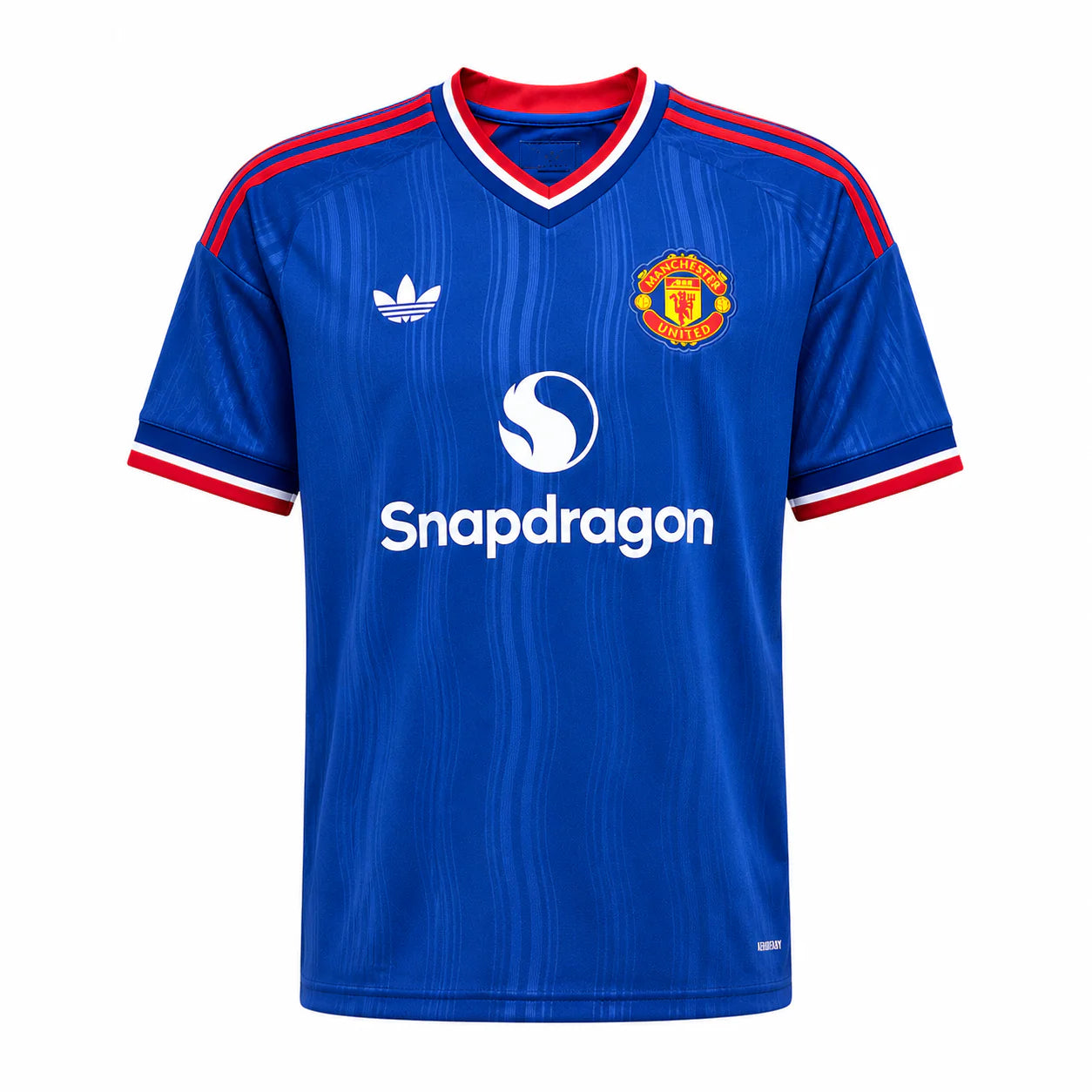 Manchester United Away 26/27