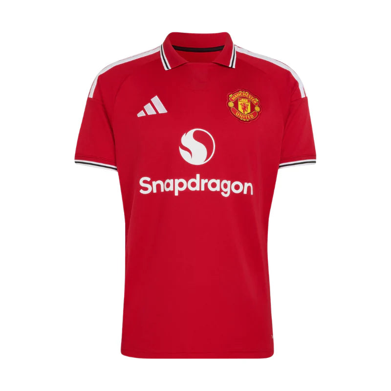 Manchester United Home 26/27