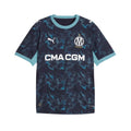 Marseille Away 26/27