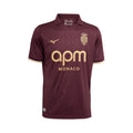 Monaco Away 26/27