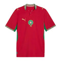 Morocco Home 2026