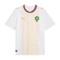 Morocco Away 2026