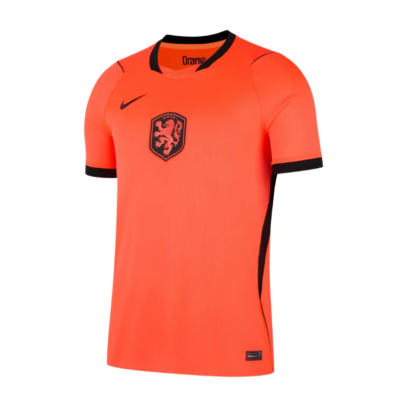 Netherlands Home 2026