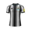 Newcastle Home 26/27