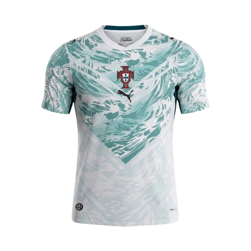 Portugal Away 2026
