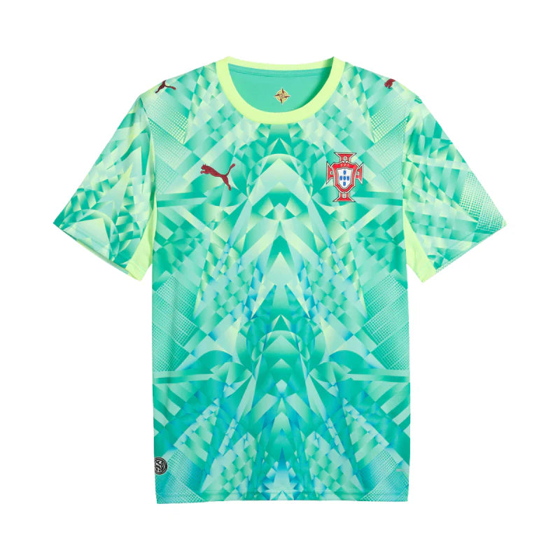 Portugal Goalkeeper 2026