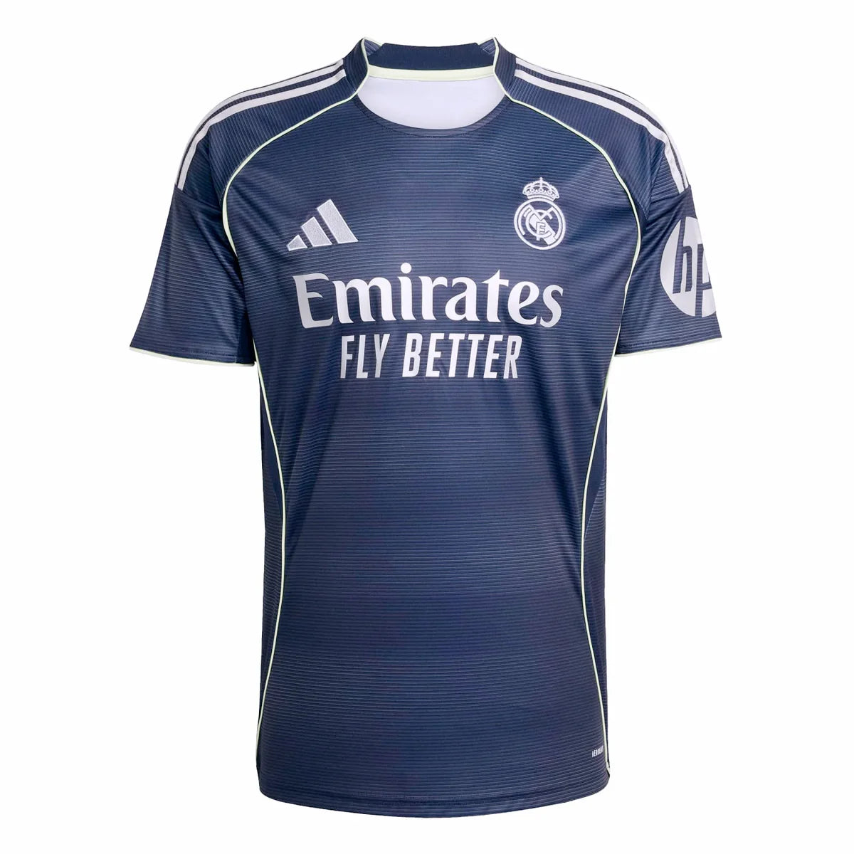 Real Madrid Away 2026