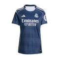 Real Madrid Women Away 2026