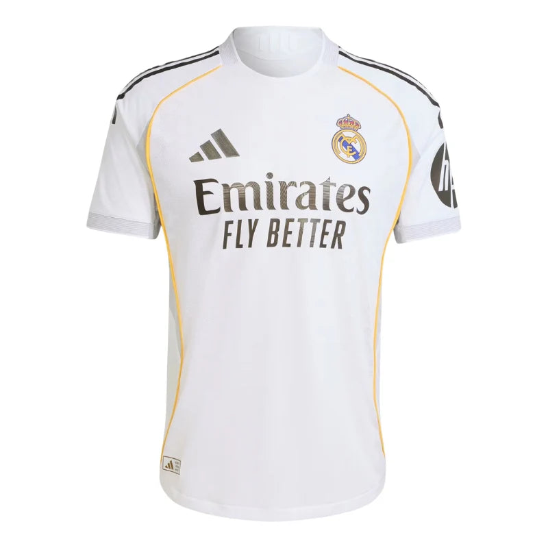 Real Madrid Home 2026
