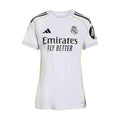Real Madrid Women Home 2026