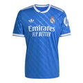 Real Madrid Third 2026