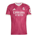 Real Madrid third 26/27